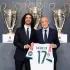 Marc Cucurella fue presentado de manera oficial con el Real Madrid