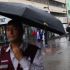 La lluvia en CDMX continuará durante este lunes, con un ambiente fresco por la mañana