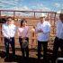 Durante esta inspección, autoridades estales y federales fortalecieron también la coordinación con el sector ganadero.