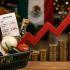 Inflación en México sube a 3.26% en la primera quincena de agosto de 2026, con alzas en huevo y cebolla.