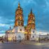 El auge de Durango refleja el atractivo de su amplia oferta turística, cultural y natural.