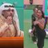 La pelea entre Karina Torres y Masad generó reacciones entre los seguidores de LCDLFM.