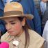 Corte aplaza votaciones sobre reforma electoral en Michoacán; ¿cómo afecta a Grecia Quiroz?