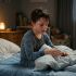 ¿Por qué ocurren los sudores nocturnos en niños?