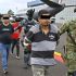 Entre las las detenciones, destacó la de un presunto líder de una célula delictiva en Santa Cruz Xoxocotlán, Oaxaca.