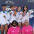 México conquistó medalla de plata de equipo mixto en el Campeonato Mundial Juvenil de Clavados en Croacia