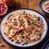 Receta de chilaquiles en salsa de nogada