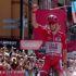 Tadej Pogacar dejó hoy una de las victorias más contundentes en la historia de las grandes vueltas del ciclismo mundial en La Vuelta a España.