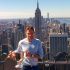 Wawrinka dice adiós al US Open con emotivo mensaje