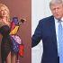 Donald Trump ordenó que las banderas estadounidenses ondeen a media asta en honor a Dolly Parton, ícono de la música country fallecida en Nashville.