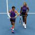 Carlos Alcaraz retomó la actividad tras varios meses de baja por lesión; Serena Williams salió del retiro hace unas semanas.