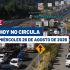 Hoy no Circula