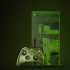Xbox lanzó la edición especial de su consola por el 25 aniversario