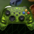 Este es el control especial por el 25 aniversario de Xbox que se venderá en mercados seleccionados.