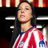 Jenni Hermoso vuelve a casa con el Atlético de Madrid Femenino hasta el 2027.
