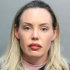Liudmila Pérez-Labrada fue arrestada en Miami-Dade por vender artículos de lujo falsificados; se incautaron más de 2 300 piezas.