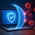 Los antivirus no han pasado de moda, pero la gente no siempre conoce sus ventajas.