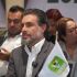 Jesús Sesma Suárez, diputado con licencia y dirigente del Partido Verde en la capital del país, busca aminorar la extracción de los pozos del Valle de México y disminuir la carga sobre el sistema de distribución de la ciudad.