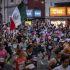 Las autoridades exhortaron a la ciudadanía a anticipar sus traslados dominicales