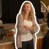 Cameron Diaz consiguió La Máscara sin experiencia previa como actriz.