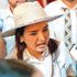 Grecia Quiroz.