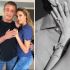 Hija de Sylvester Stallone recibe deslumbrante anillo de compromiso