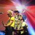 Morat en el festival de música "Emblema 2025".