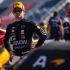 O'Ward no arrancaba una carrera en primer lugar desde hace un año