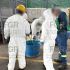 La FGR incineró en Nayarit más de 13.5 toneladas de precursores químicos, una tonelada de drogas y cientos de máquinas tragamonedas aseguradas en operativos.