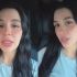 Emma Coronel creó una cuenta alterna de TikTok.