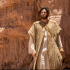 La novela Jesús llega a Imagen Televisión.