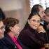 Ariadna Montiel exige ganar encuesta y vetará a quien.es tengan "malos antecedentes"
