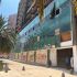 Varios de los edificios ya han sufrido vandalismo y ocupación irregular.