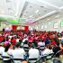 El desplome de simpatizantes del PRI equivale a la pérdida de casi 42 por ciento de su estructura básica.
