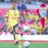 Sebastián Cáceres cuenta con 40 partidos con América en Liguilla.