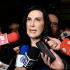 Kenia López deja la Mesa Directiva