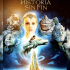 “La historia sin fin”, dirigida por Wolfgang Petersen.