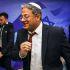 Ben Gvir declaró sentirse "feliz" de haber reducido al "mínimo del mínimo" las condiciones de internamiento para la población palestina encarcelada.