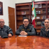 Informe sobre avances en Ojocaliente, Zacatecas