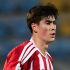 Armando "La Hormiga" González sumó su segunda convocatoria con el Olympiacos, ahora para la Copa de Grecia