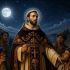 Qué santo se celebra el 20 de octubre: San Pedro de Alcántara protector de trabajadores nocturnos