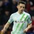 Álvaro Fidalgo estaría cerca de salir del Real Betis