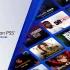 Sony lanzó un servicio de 100 canales a través de PlayStation 5