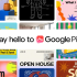 Google lanza su nuevo servicio para generar gráficos llamado Google Pics
