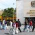 La jefa de Estado planteó identificar las zonas con mayor demanda de ingreso a la UNAM para abrir nuevas instituciones, especialmente en regiones del Estado de México.
