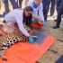 Los bomberos de CDMX han participado en el manejo de más de cuatro mil 400 animales