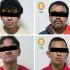 La SSC detalló que el detenido, de 48 años, cuenta con ocho ingresos al Sistema Penitenciario de la Ciudad de México