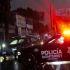 Durante su huida, los ahora detenidos realizaron detonaciones contra los elementos ministeriales, quienes repelieron la agresión.