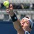 Ignacio Buse consiguió su primera victoria en un US Open, luego de vencer al estadunidense Marcos Giron por 3-6, 6-3, 6-3, 6-7 (6/8) y 6-1
