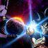Dragon Ball Super: Bills, es una versión mejorada del anime.